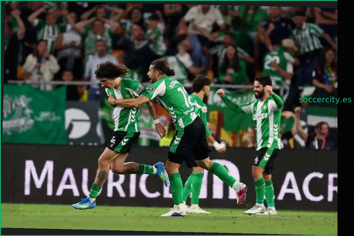 Duda en el Real Betis: Héctor Bellerín en duda para el debut liguero contra la Real Sociedad