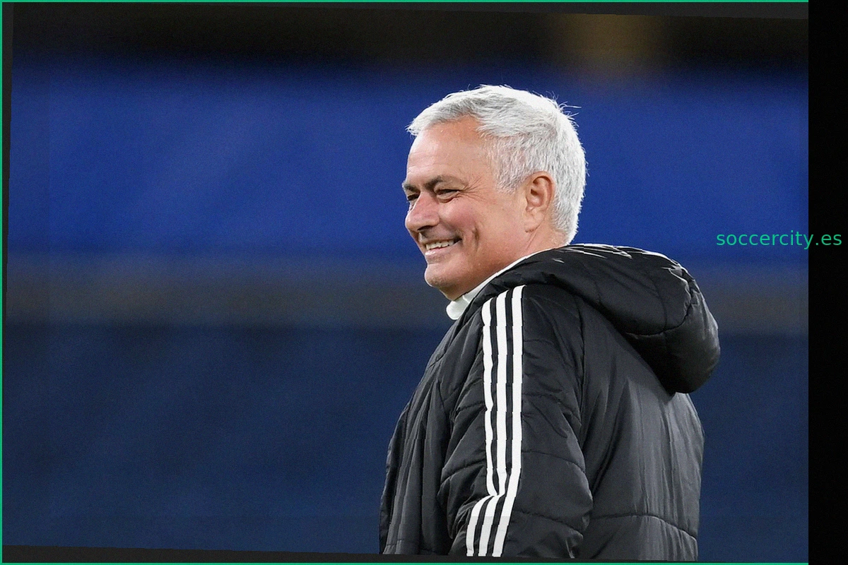 José Mourinho elogia a las estrellas del Real Madrid tras victoria amistosa