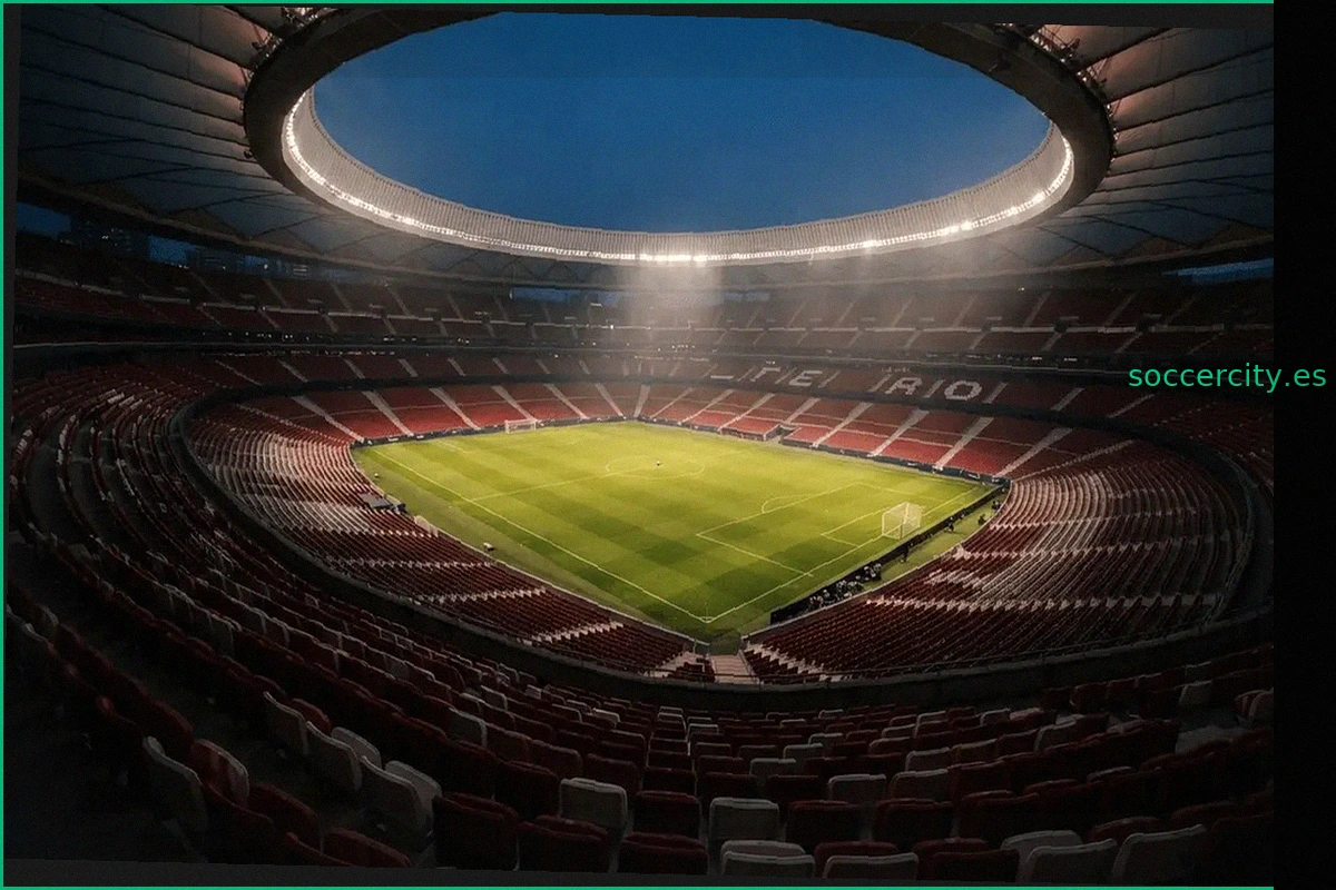 Hjulmand se une al Atlético de Madrid por 40 millones de euros desde el Sporting CP