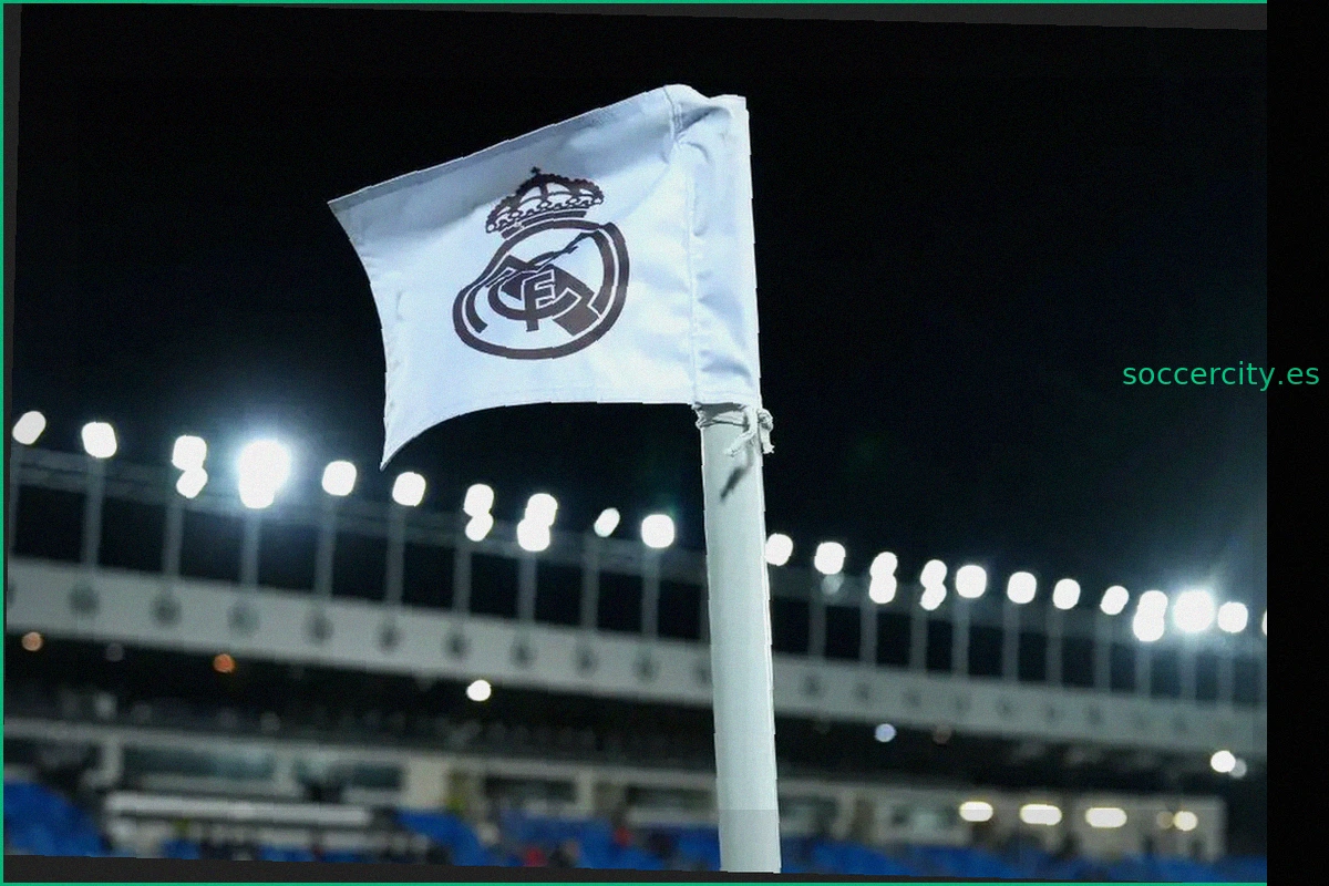 El Cuerpo Técnico del Real Madrid 'Impresionado' por un Fichaje Estival