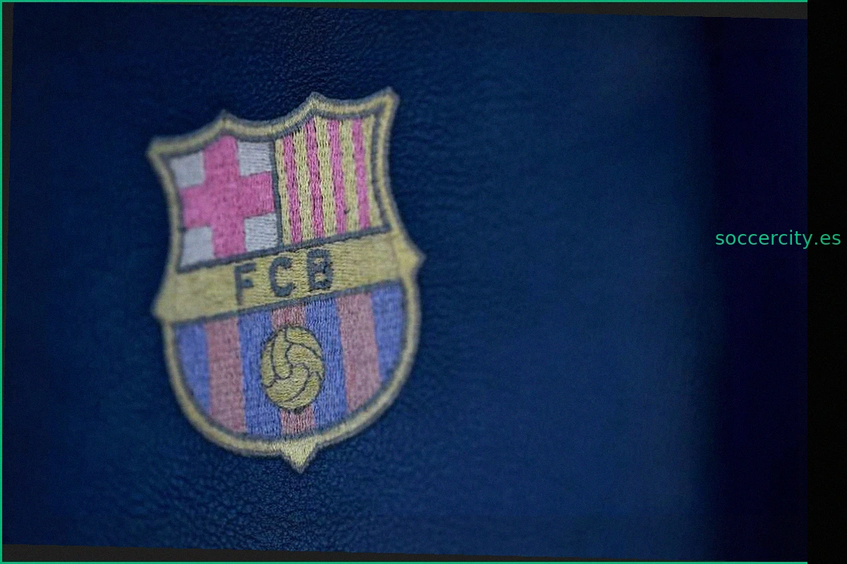 Oficial: El Barcelona anuncia la última salida del primer equipo