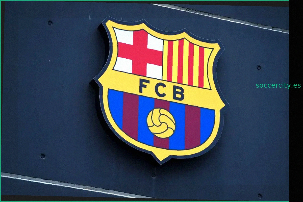 El extremo del Barcelona ficha nuevo agente para la renovación de contrato