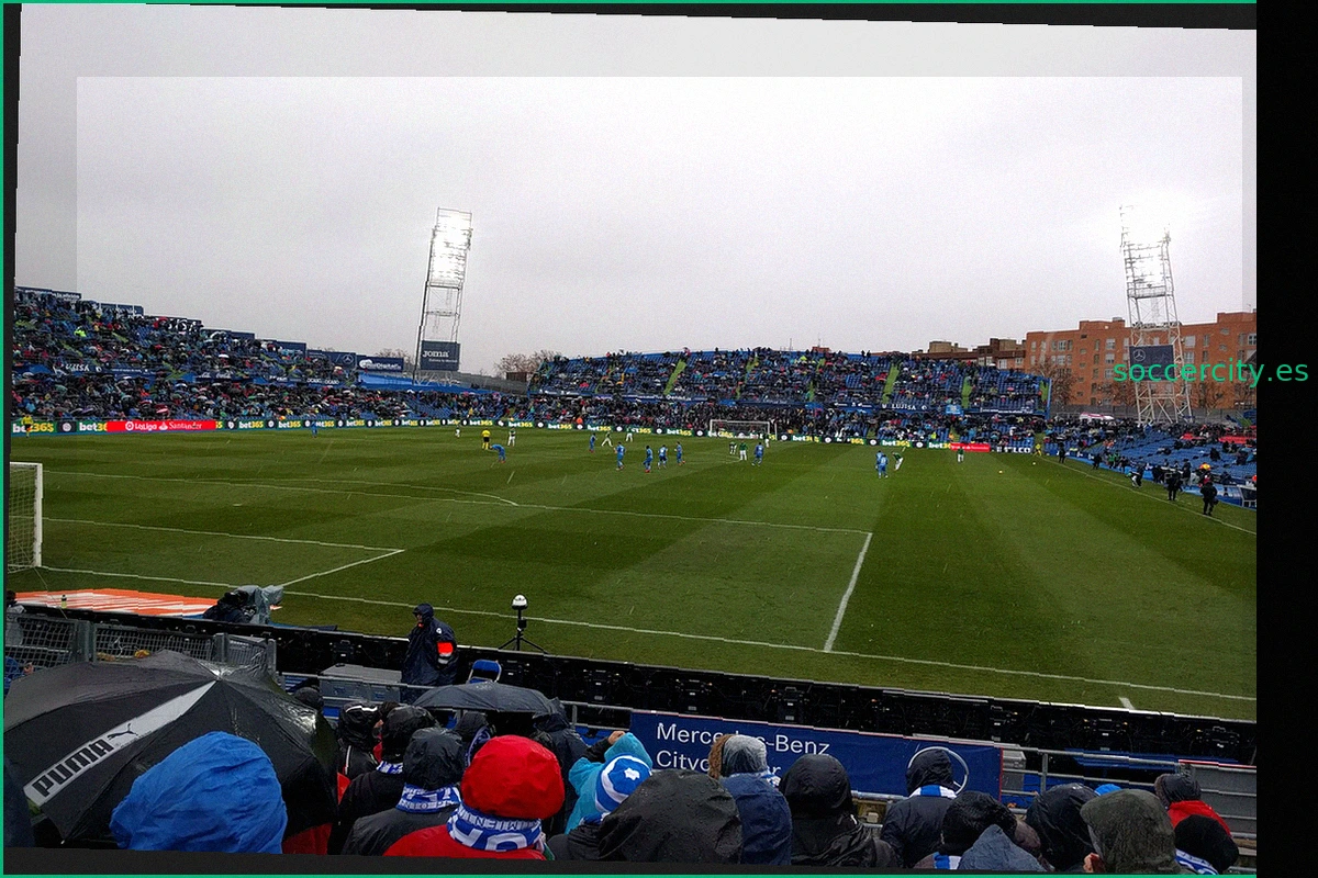 Debut de Carvajal con el Getafe: Empate 1-1 contra el Rayo, expulsión y ausencia en Europa
