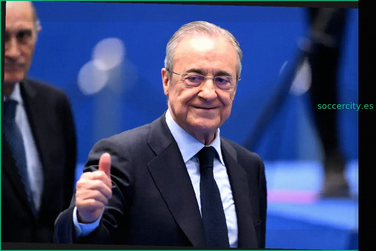 Real Madrid cerca de un traspaso récord de 10 millones de euros por un joven talento