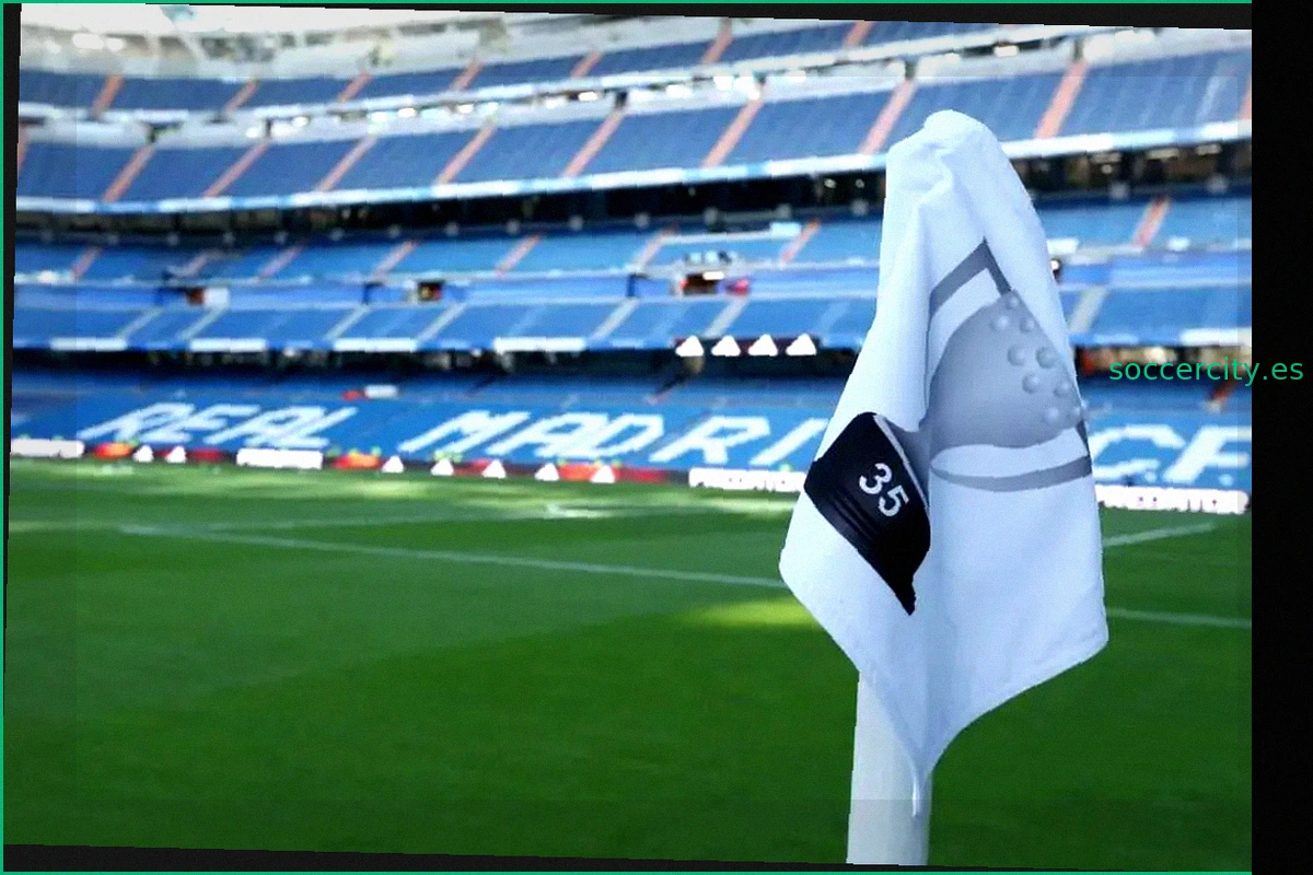 Estrella del Real Madrid sufre un revés pretemporada por lesión