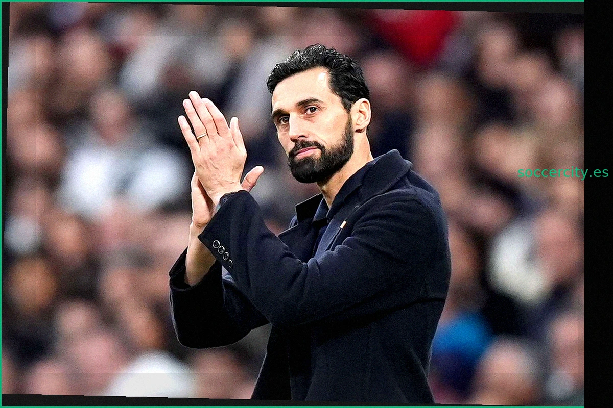 Álvaro Arbeloa, tras el asalto al Real Madrid, pone sus ojos en un joven del Barcelona