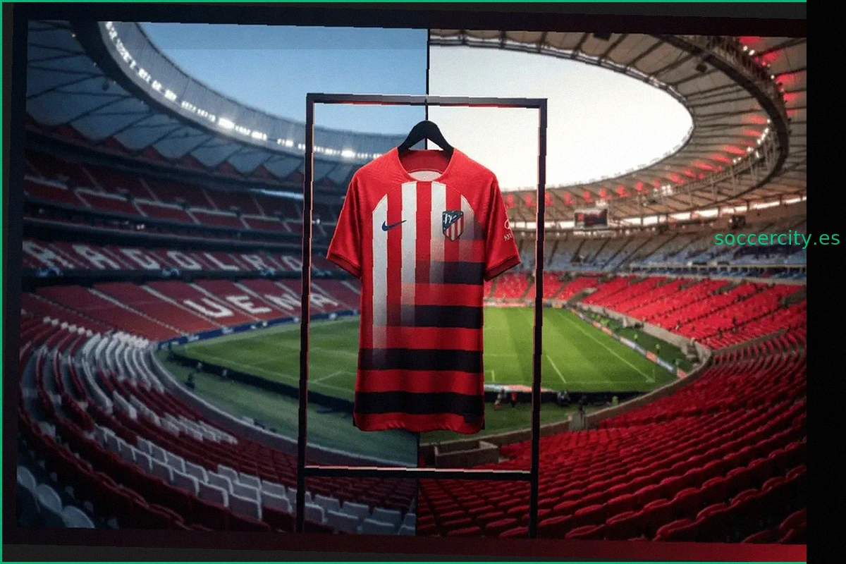 El Atlético de Madrid recuperará 20 millones de euros por la marcha de Almada al Flamengo