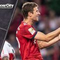 Guia Bundesliga Soccer City Lewandoski Muller