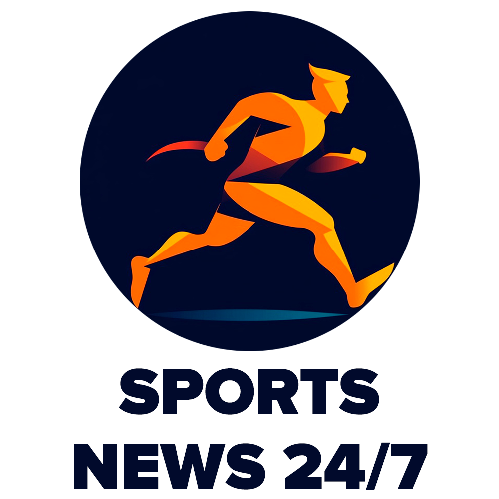 Sports news 24/7